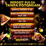 DAFTAR SITUS TOGEL ONLINE TOTO MACAU HARI INI