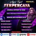 SITUS DAFTAR AKUN ID PRO TOTO MACAU BEBAS INVEST HADIAH DISKON TERBESAR 2023