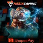 Nesiagaming: Link Daftar Slot Deposit Shopeepay Minimal 5000 24 Jam Online Terbaru
