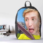 Spy Ninja Merch