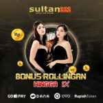 STAR777 - REKOMENDASI JUDI SLOT TERPERCAYA DAN TERBAIK NO 1