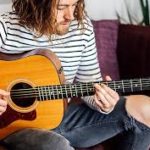 Guitar classes in Gurgaon