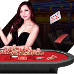 Situs Judi Online Terpercaya
