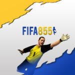 Agen Judi Bola Parlay Fifa855 Terpercaya Dan Bonus Chasback Terbesar