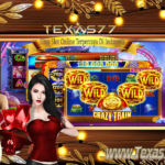 Texas77SitusSlotTerpercaya