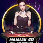 MAJALAH4D>SITUS TOGEL TOTO 4D TERPERCAYA