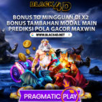 Agen Togel Online Togel Hitam 2022 Terpercaya