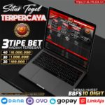 AGEN SITUS TOGEL HADIAH TERBESAR BBFS 10 DIGIT