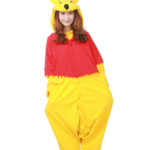 winniethepoohcostume