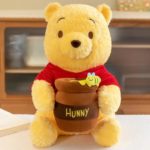 Winnie The Pooh Plush
