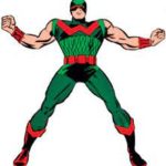wonderman