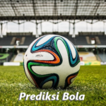 Prediksi Bola