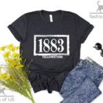yellowstoneshirts