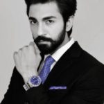 Zain Farrukh