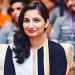 Zara Farrukh