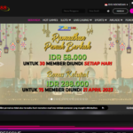 Link Judi RTP Live Slot Bocoran Riki Mudah Menang ZOOM188