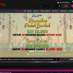 Agen Judi RTP Live Slot Terbaru Terbesar ZOOM188