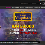 Bandar Judi RTP Live Slot Pulsa Gacor Terbesar ZOOM188